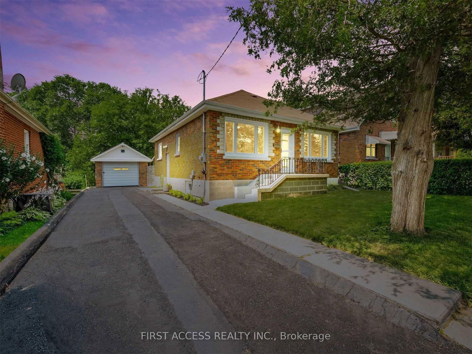 Property at 822 Douglas