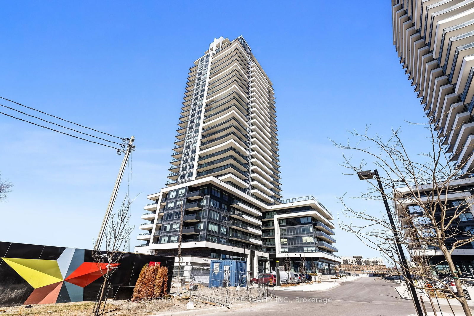 Condo for sale at 3005-1435 Celebration Drive, Pickering, Bay Ridges, L1W 0C4 - MLS: E12092222