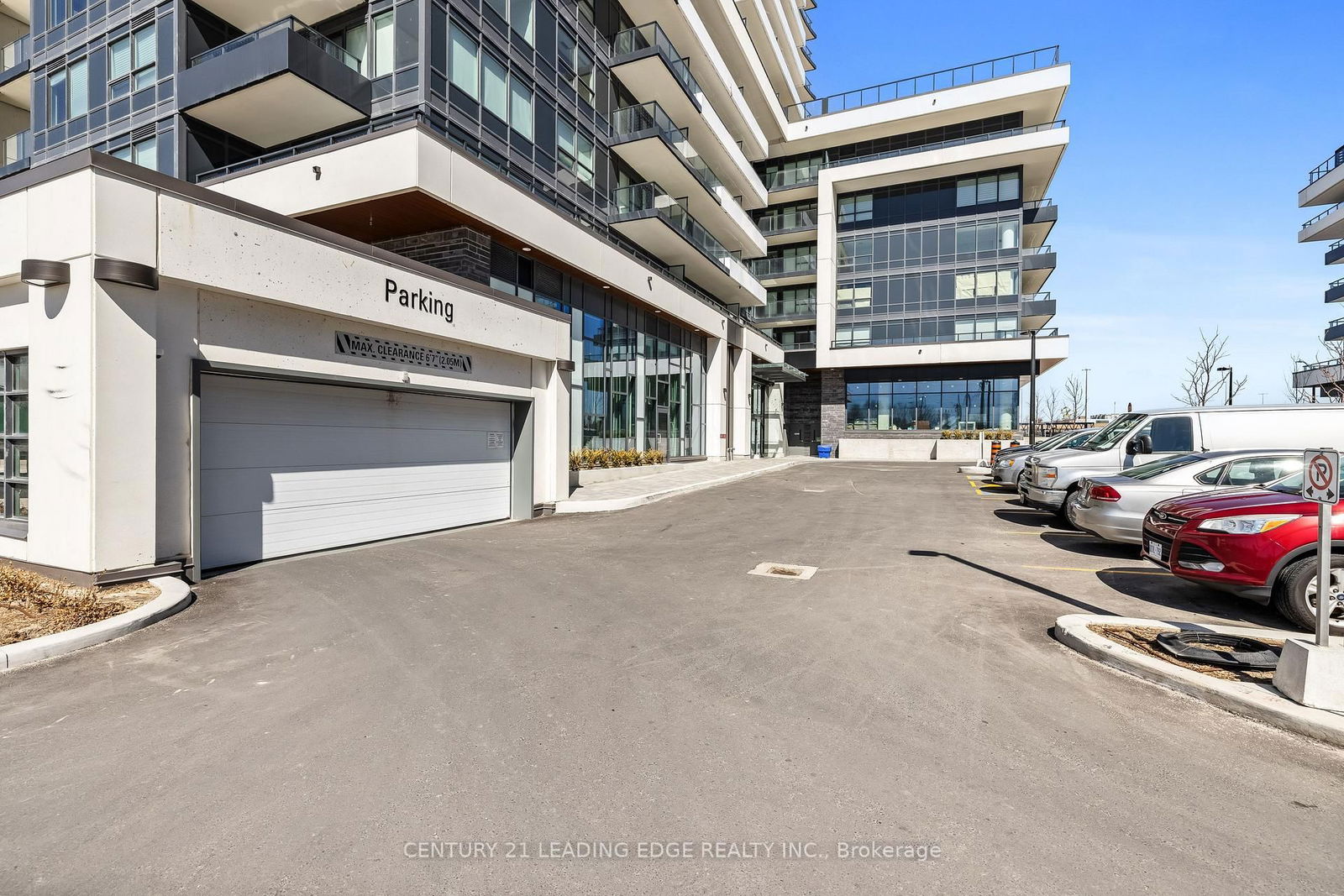 Condo for sale at 3005-1435 Celebration Drive, Pickering, Bay Ridges, L1W 0C4 - MLS: E12092222