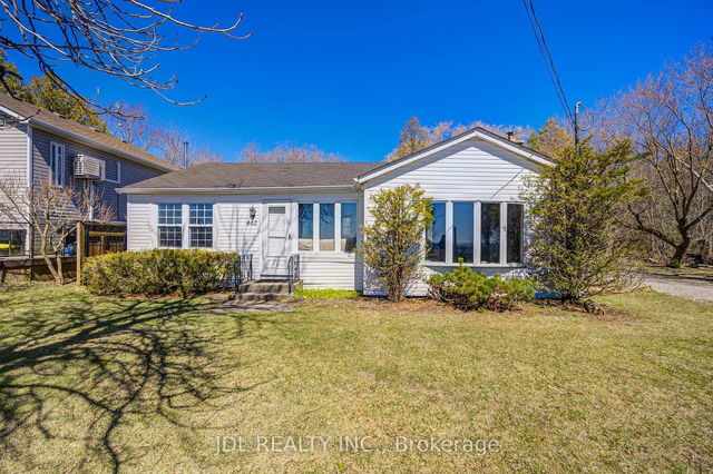 462 Crystal Beach Boulevard