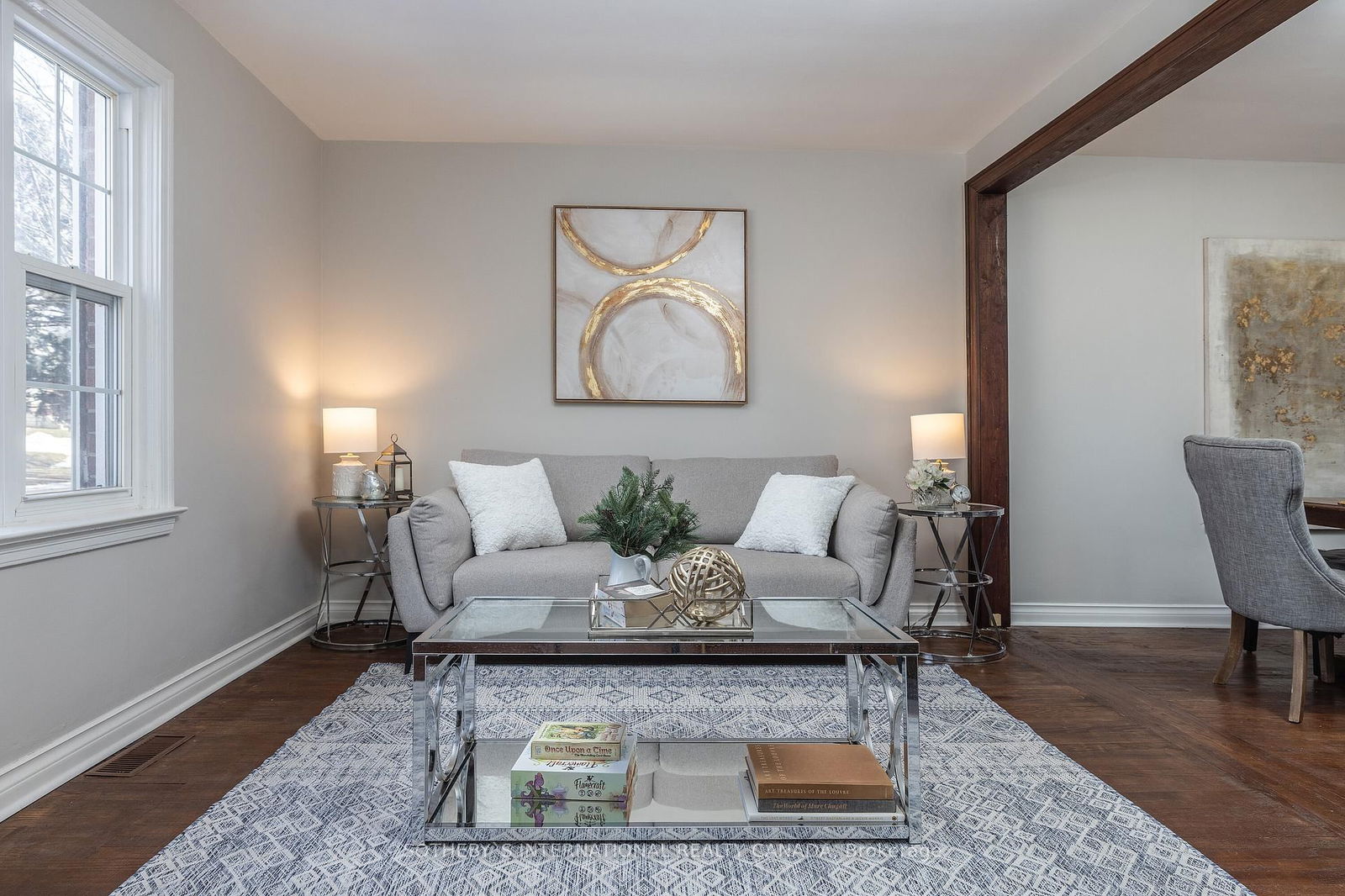 Detached House for sale at 33 Southmead Road, Toronto, Clairlea-Birchmount, M1L 2H9 - MLS: E12092427