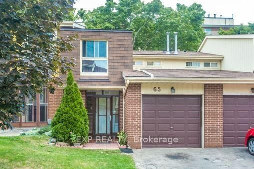 #65 - 40 Dundalk Drive