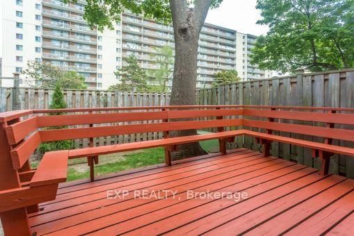 #65 - 40 Dundalk Drive