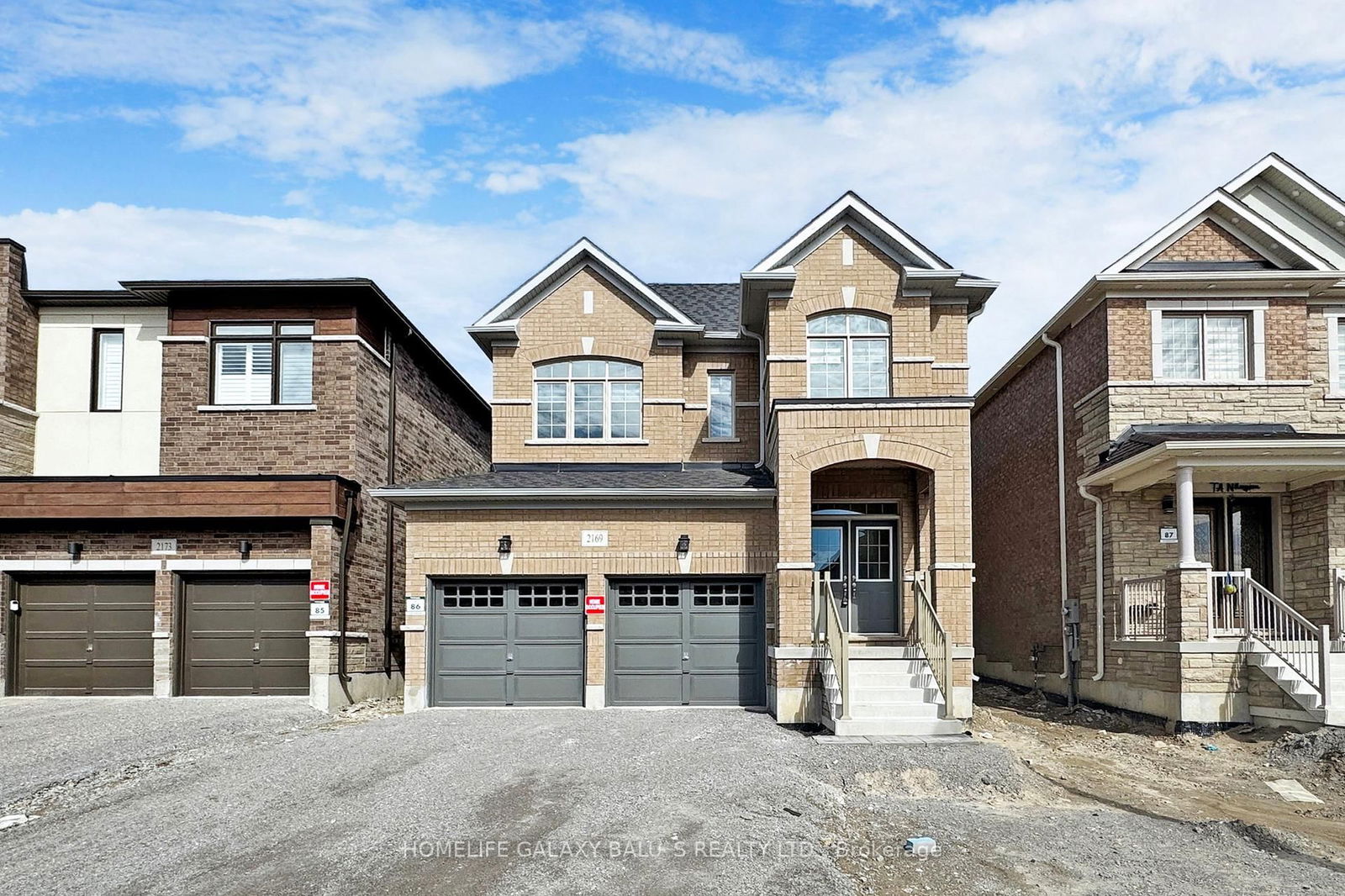 Property at 2169 Cayenne