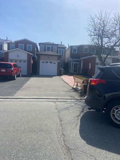 29 Redhead Cres, Toronto - Agincourt North