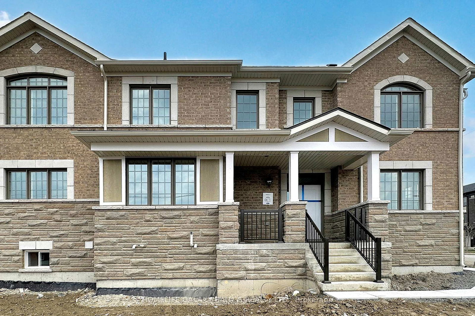 Property at 3216 Brigadier