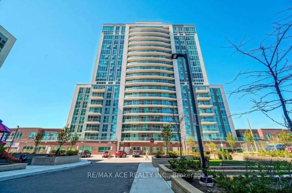 Condo for lease at 1901-1328 Birchmount Road, Toronto, Wexford-Maryvale, M1R 0B6 - MLS: E12092810