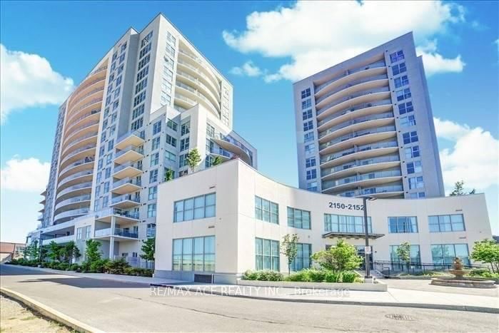 Condo for lease at 1901-1328 Birchmount Road, Toronto, Wexford-Maryvale, M1R 0B6 - MLS: E12092810