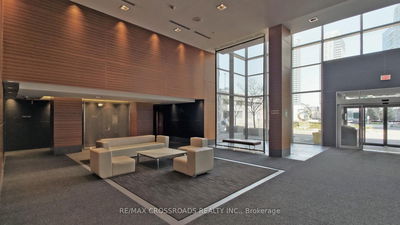 Unit 507 — 125 Village Green Sq, Toronto - Agincourt South-Malvern West image-0-2