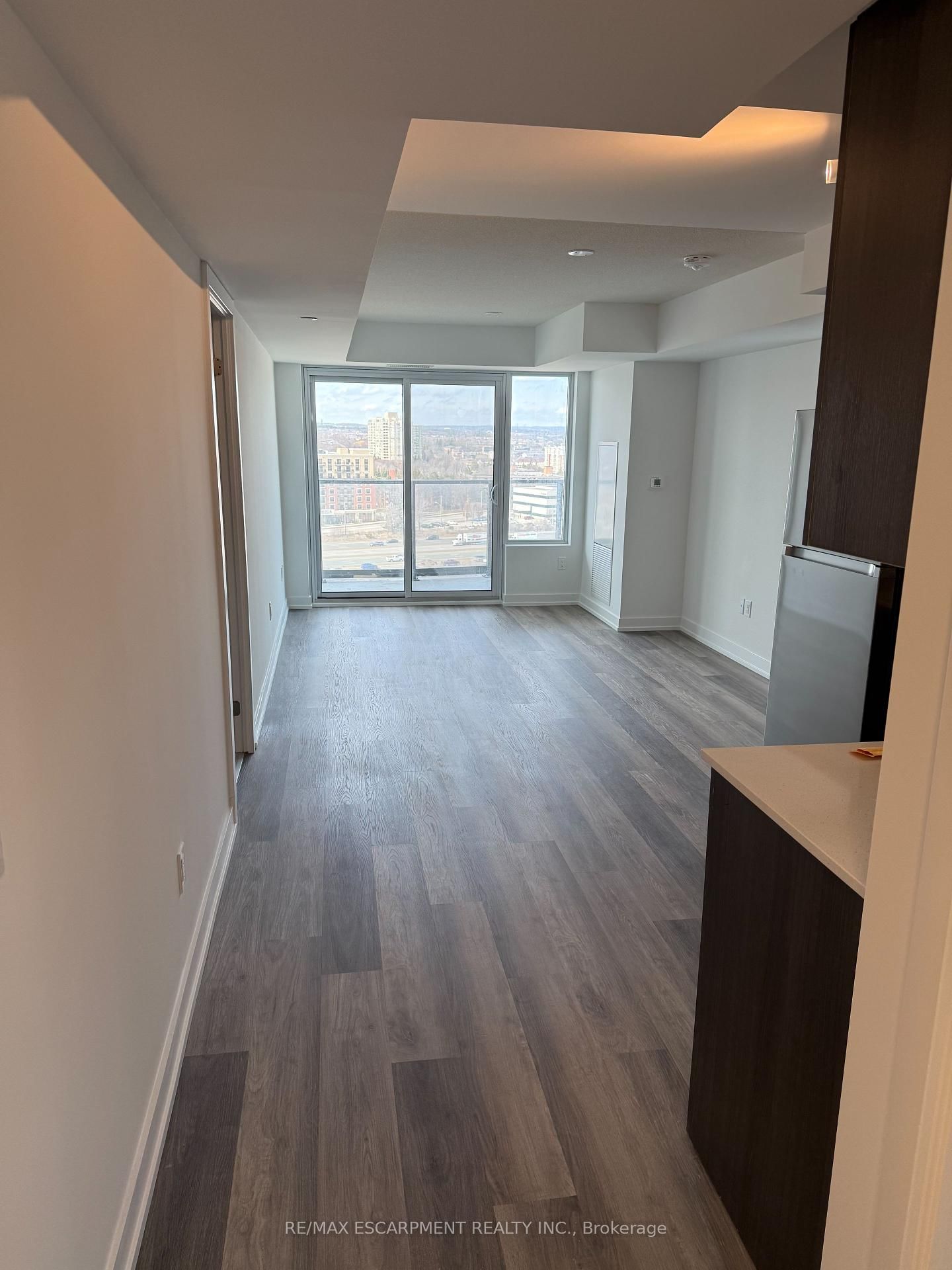 Condo leased at 1408-1435 Celebration Drive, Pickering, Liverpool, L1W 0C4 - MLS: E12092833