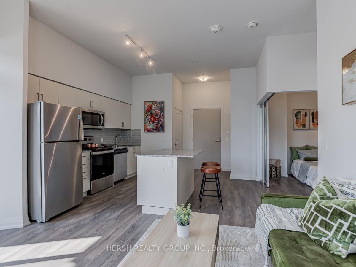 Condo for sale at 106-10 Meadowglen Place, Toronto, Woburn, M1G 0A8 - MLS: E12092924
