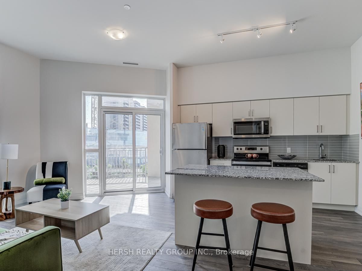 Condo for sale at 106-10 Meadowglen Place, Toronto, Woburn, M1G 0A8 - MLS: E12092924