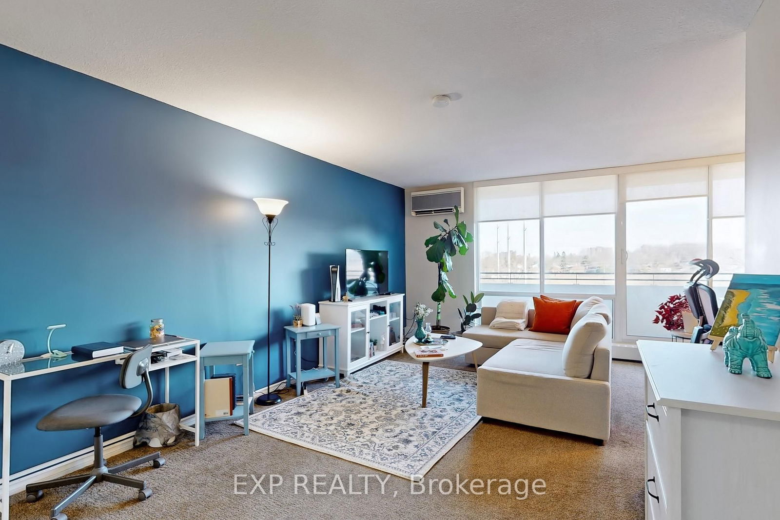 Condo sold at 405-101 Prudential Drive, Toronto, Dorset Park, M1P 4S5 - MLS: E12092998