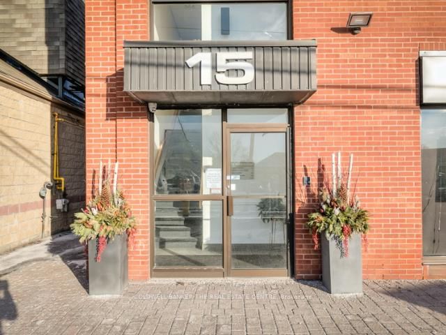 203 - 15 Harwood Ave S, Ajax, L1S 2B9 | Image 2