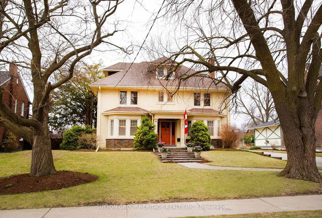 371 King Street