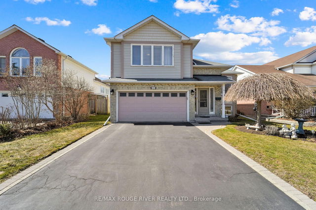 452 Fleetwood Drive