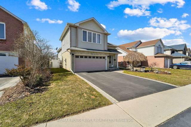 452 Fleetwood Drive