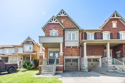 145 Cathedral Dr, Whitby - Rolling Acres