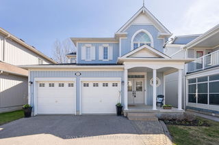 23 Bexley Crescent
