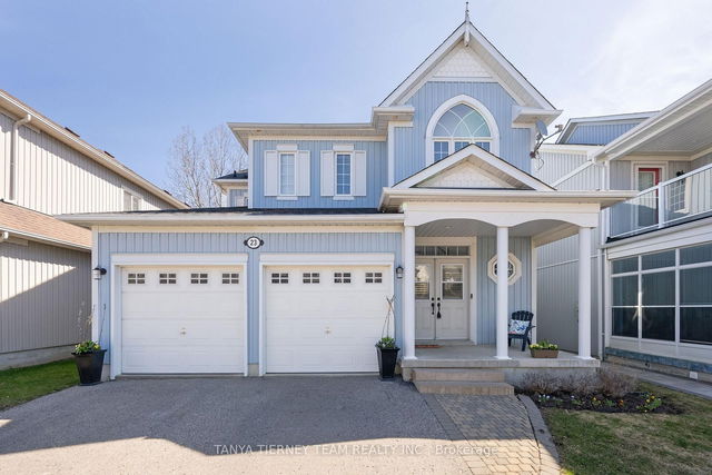 23 Bexley Crescent