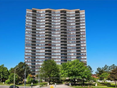 Unit 305 — 3151 Bridletowne Circ, Toronto - L'Amoreaux image-0-1