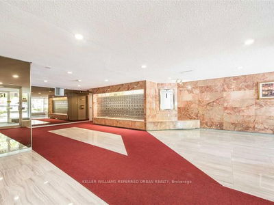 Unit 305 — 3151 Bridletowne Circ, Toronto - L'Amoreaux image-0-2