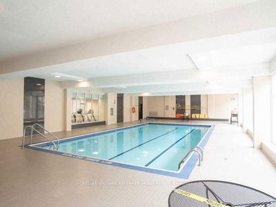 Unit 305 — 3151 Bridletowne Circ, Toronto - L'Amoreaux image-0-4