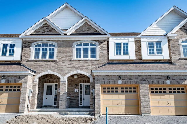 5 Jevons Drive