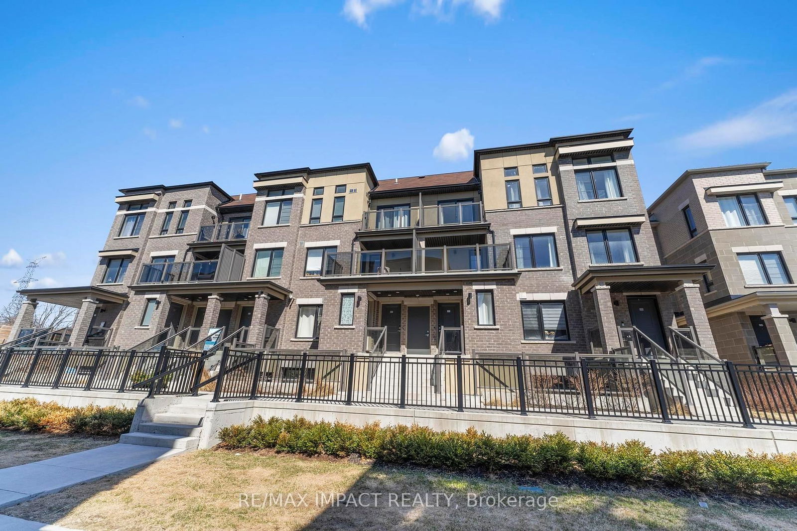 Property at 24D Lookout
