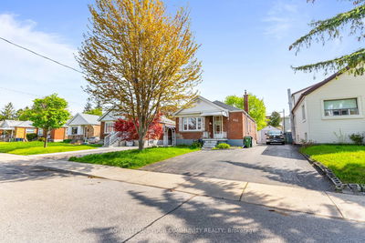 111 North Bonnington Ave, Toronto - Clairlea-Birchmount image-0-1