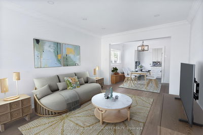 111 North Bonnington Ave, Toronto - Clairlea-Birchmount image-0-4