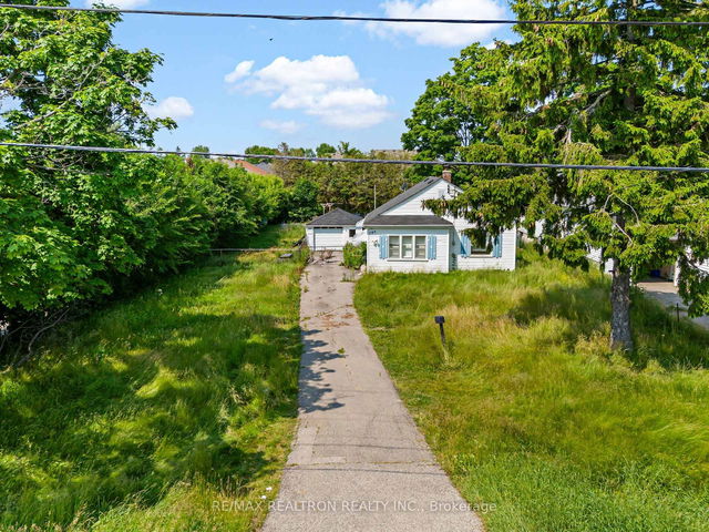 780 Liverpool Road