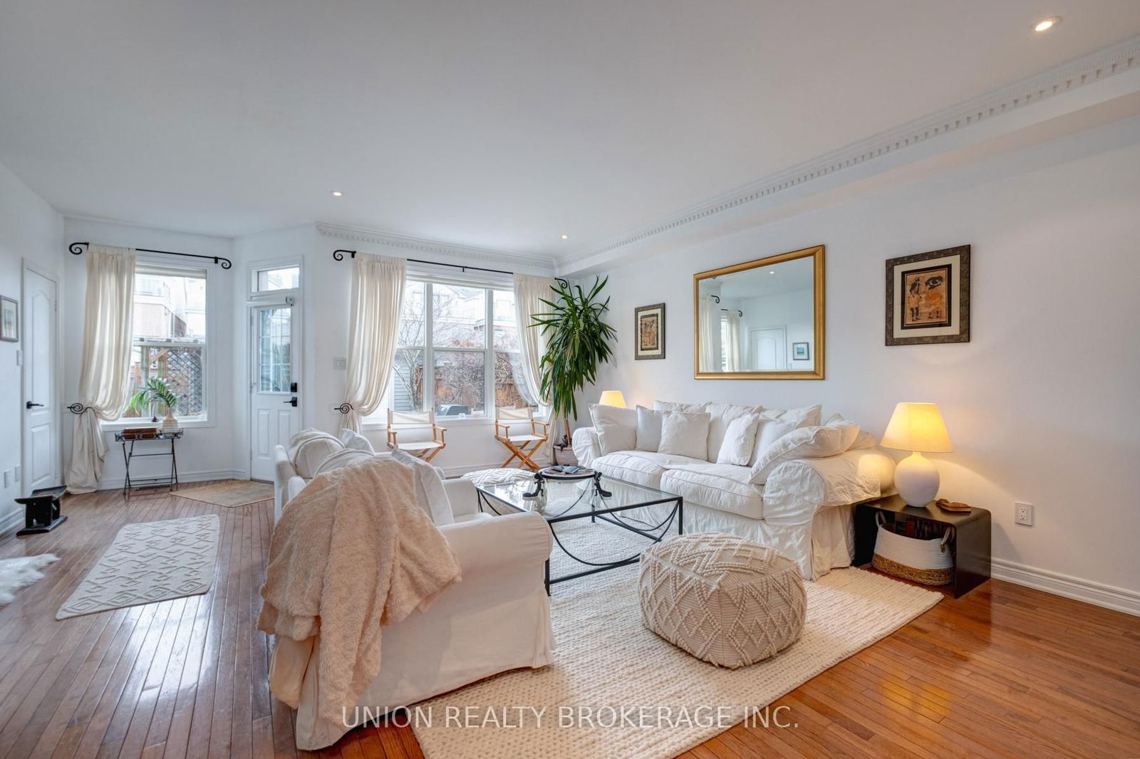 Detached House for sale at 61 Sarah Ashbridge Avenue, Toronto, The Beaches, M4L 3Y1 - MLS: E12093467