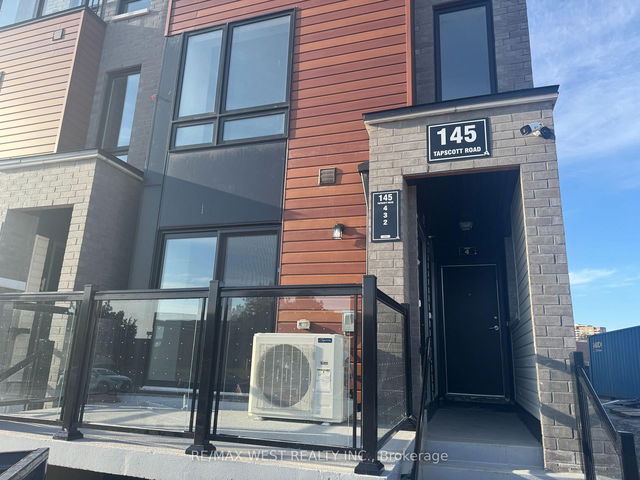 2 - 145 Tapscott Road