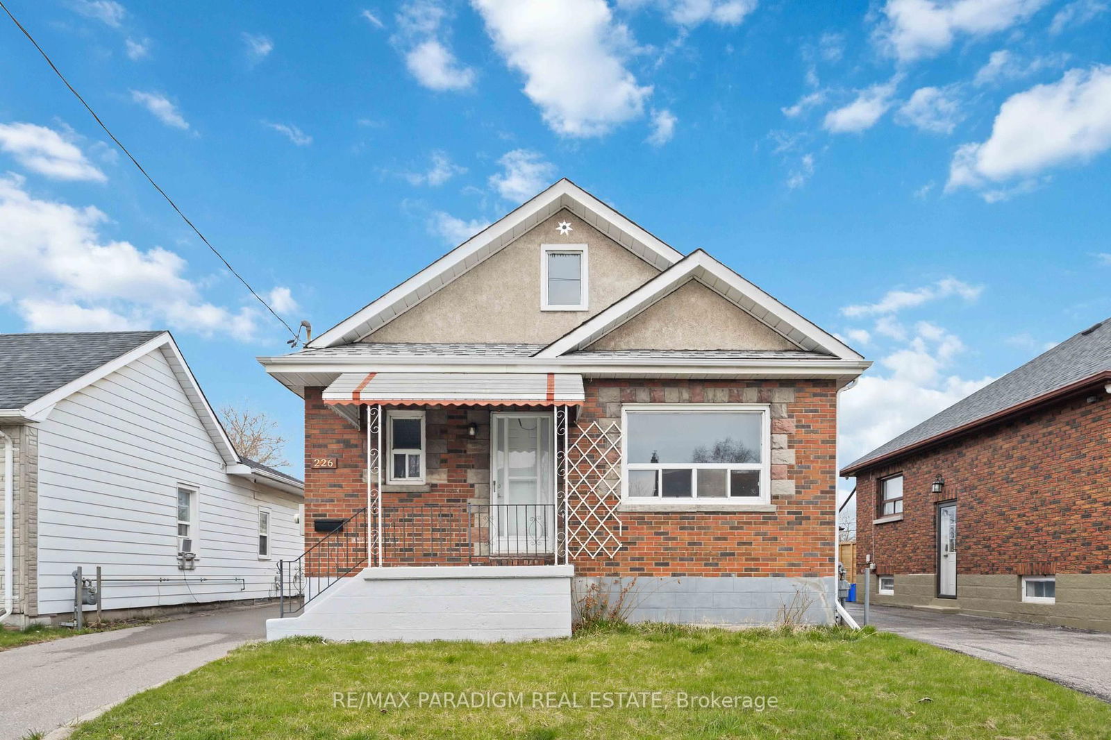 Property at 226 Mcnaughton