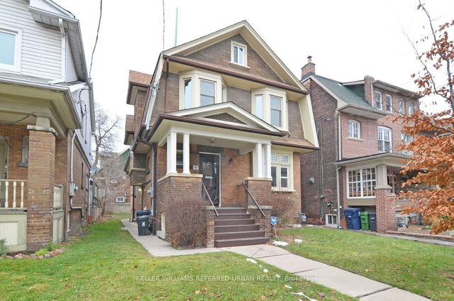 Upper - 4 Columbine Avenue