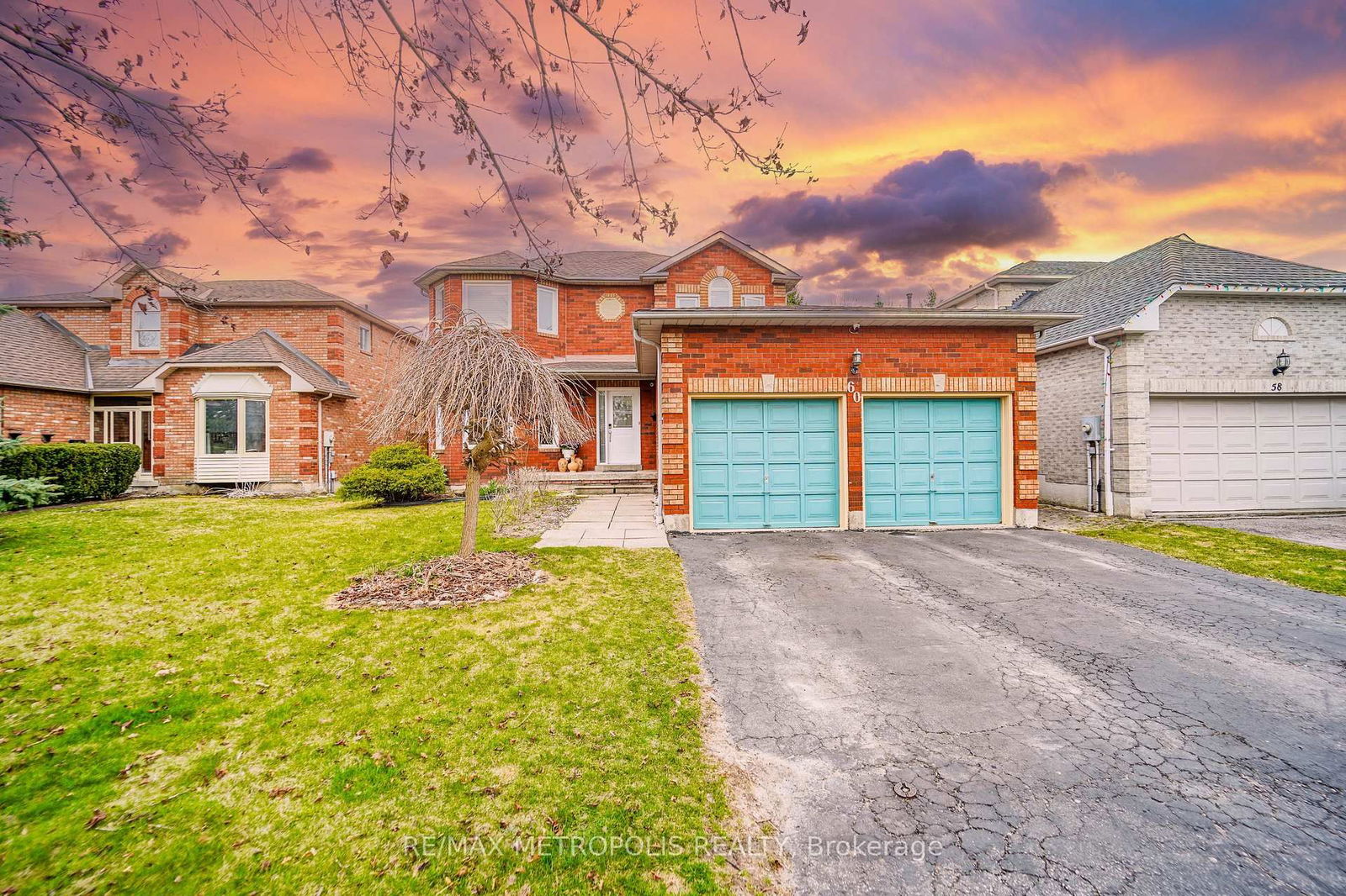 Property at 60 Irwin