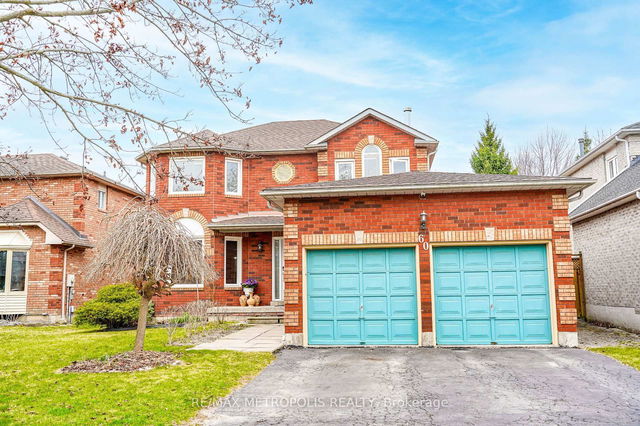 60 Irwin Drive