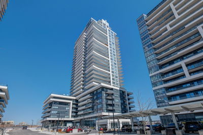 Unit 1408 — 1455 Celebration Dr, Pickering - Bay Ridges image-0-2
