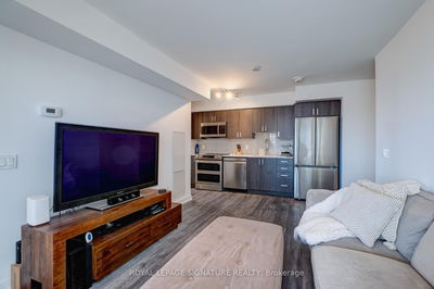Unit 1408 — 1455 Celebration Dr, Pickering - Bay Ridges image-0-4
