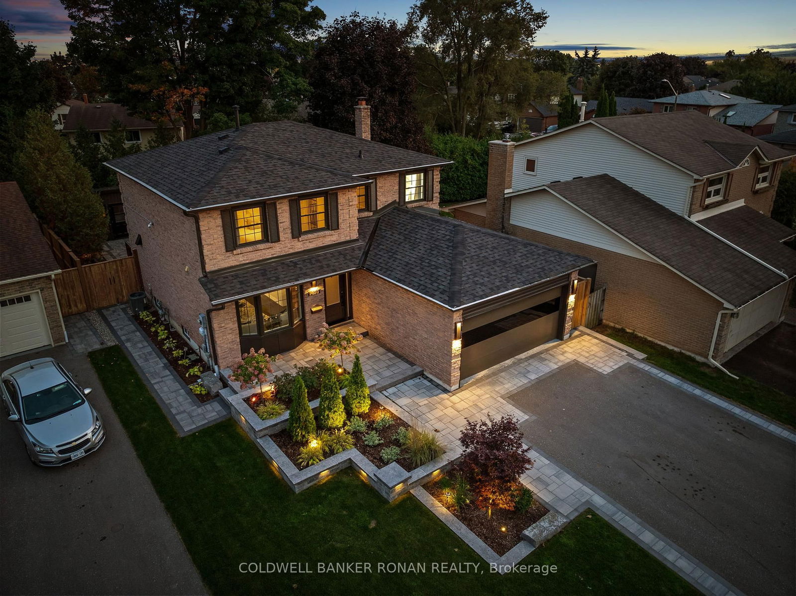 Property at 1437 Manitou