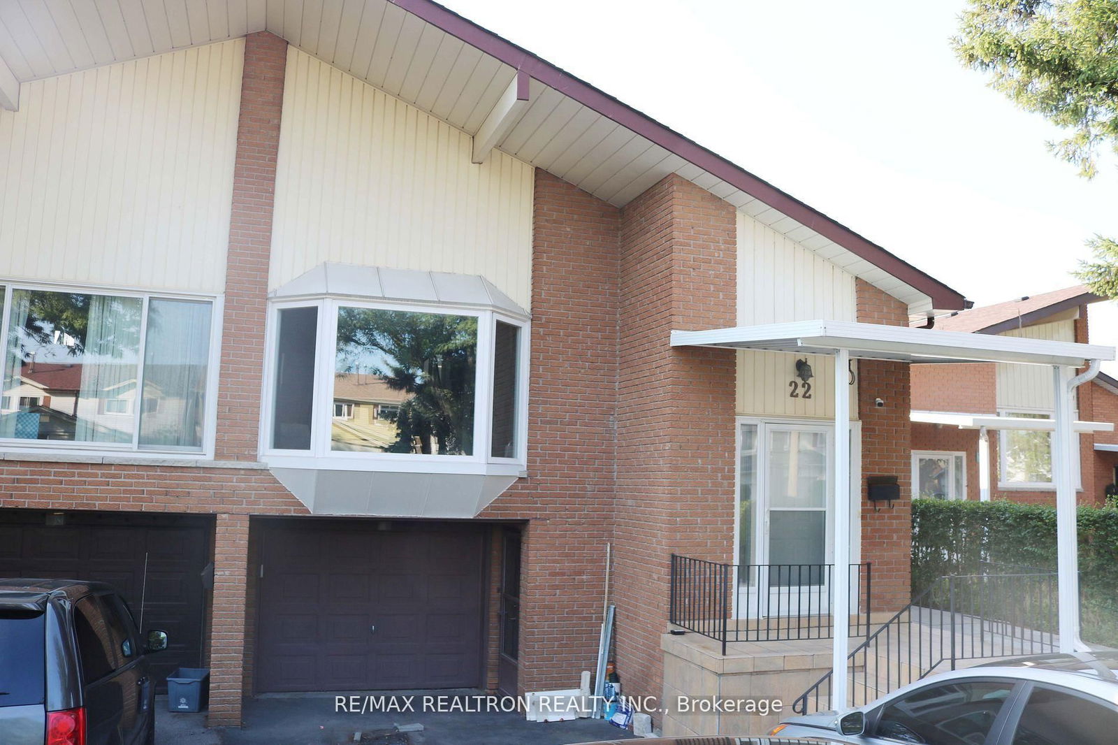Detached House for lease at 2-22 Rakewood Crescent, Toronto, L'Amoreaux, M1V 1M7 - MLS: E12093905