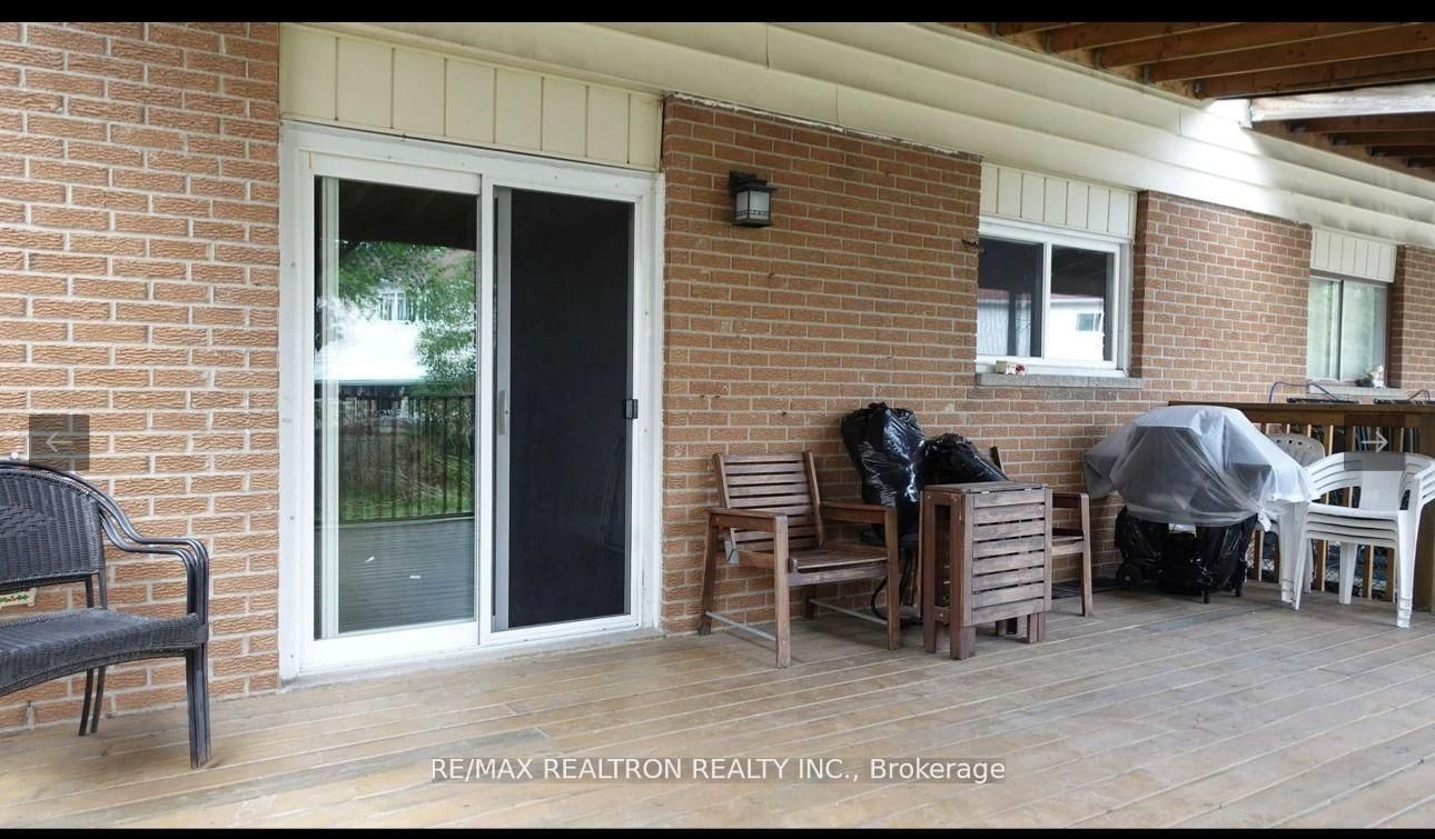Detached House for lease at 2-22 Rakewood Crescent, Toronto, L'Amoreaux, M1V 1M7 - MLS: E12093905