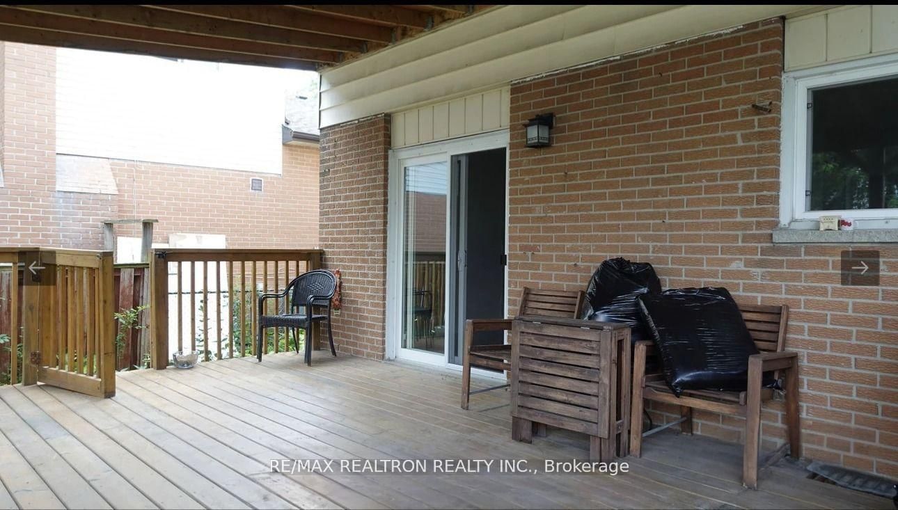 Detached House for lease at 2-22 Rakewood Crescent, Toronto, L'Amoreaux, M1V 1M7 - MLS: E12093905