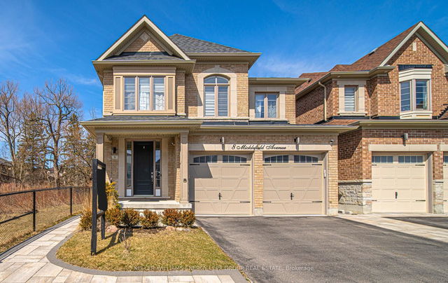 8 Micklefield Avenue