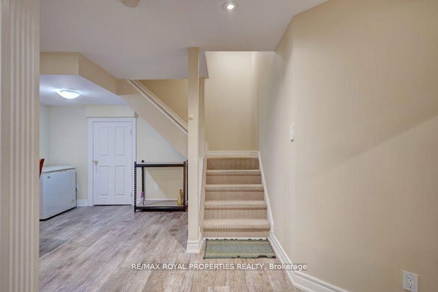 BSMT - 1681 Sherbrook Drive