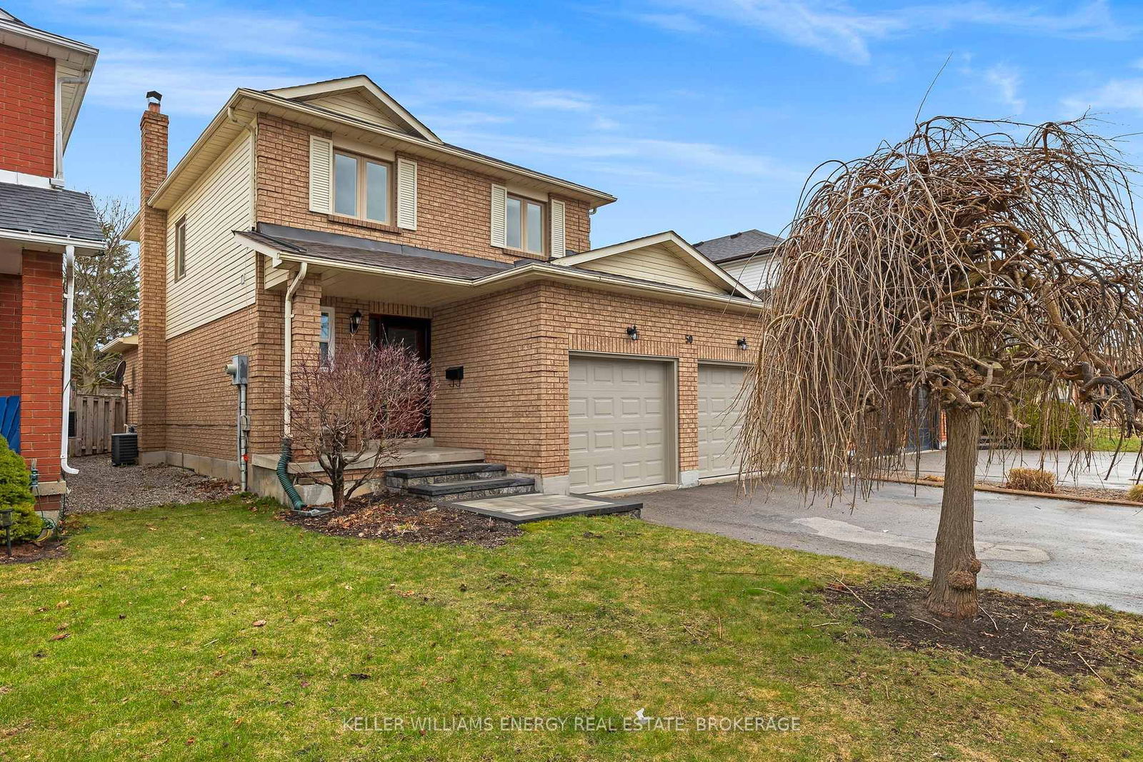 Property at 50 Kershaw