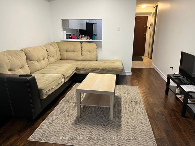 1503 - 2365 Kennedy Road