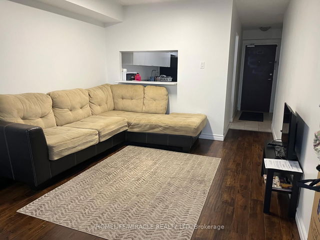 1503 - 2365 Kennedy Road
