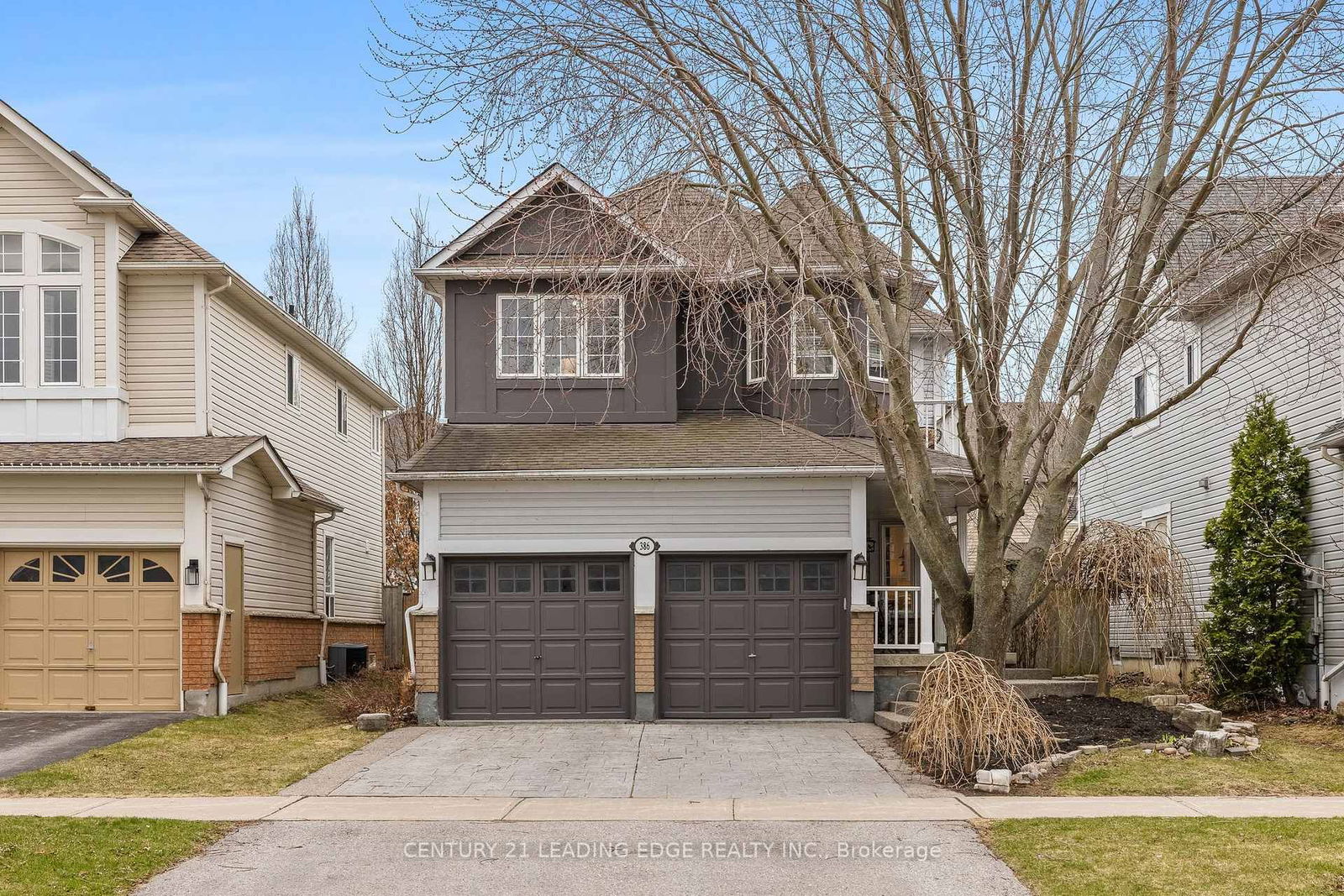 Property at 386 Whitby Shores Greenway